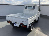 ハイゼットトラック  STDノウヨウ4WD