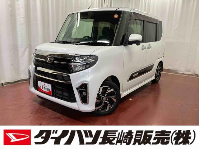 タントカスタム X スタイルセレクション 