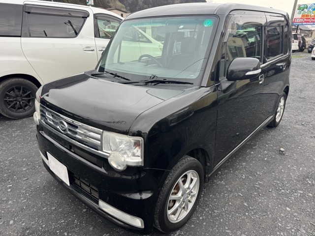 ムーヴコンテ カスタム G 