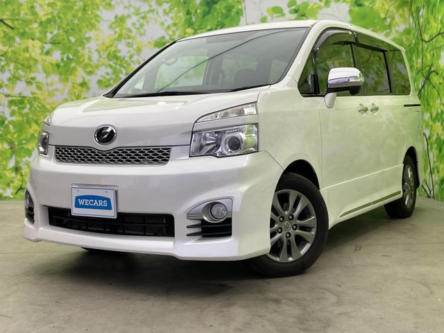 ヴォクシー 2.0 ZS 煌II 