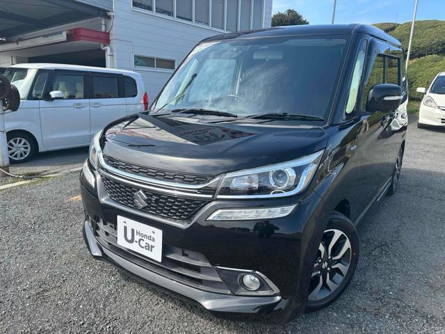 ソリオバンディット 1.2 ハイブリッド(HYBRID) MV 