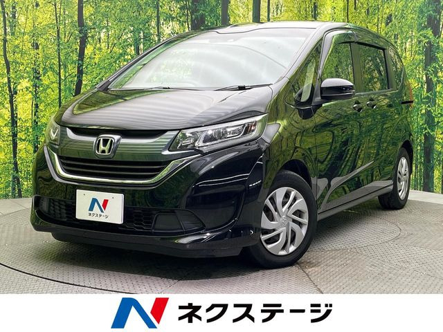 フリード 1.5 G ホンダセンシング 