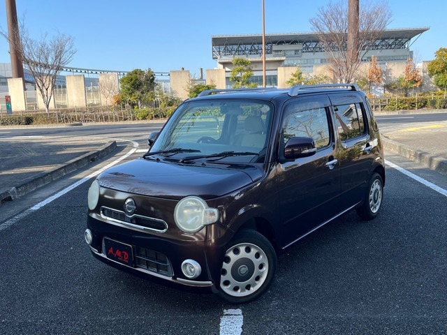 ミラココア プラス L 