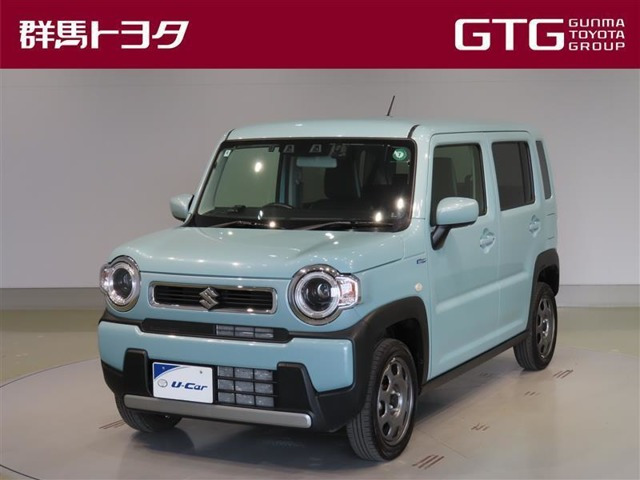 スペーシア ハイブリッド(HYBRID) G 