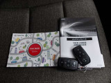 ☆車両取扱説明書&メンテナンスノート・スマートキー2本☆