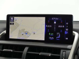 フルセグTV対応10.3インチナビ。Bluetoothにも対応していますので貴方のドライブをしっかりサポートします。