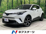 トヨタ C-HR