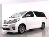 プライバシーガラス装着車両ですので、ご安心くださいませ!