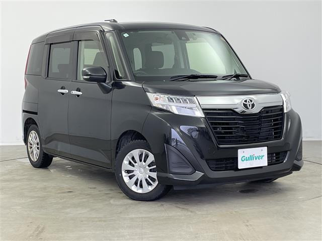 ルーミー 1.0 G S 4WD 4WD 修復歴無し