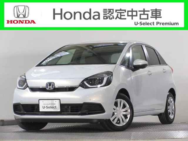 ホンダ フィット 