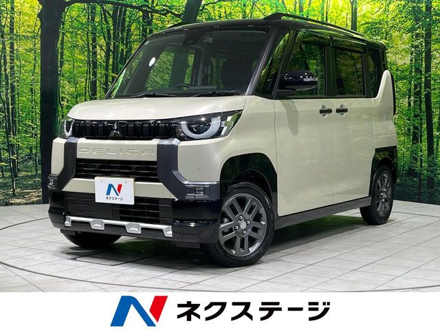 デリカミニ T プレミアム 