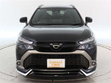 カローラクロス 1.8 ハイブリッド Z E-Four 4WD 