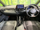 C-HR 1.2 G-T モード ネロ 