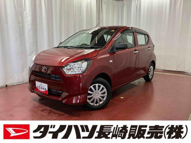 ミライース L SAIII 