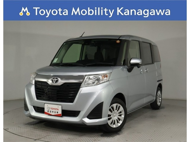 ルーミー 1.0 G S 