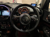 ミニクラブマン クーパー S オール4 4WD 4WD 修復歴無し