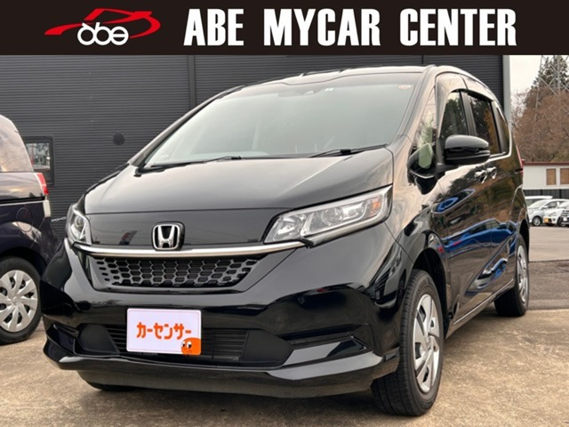 フリード 1.5 ハイブリッド G 4WD 