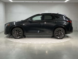 NX 350h Fスポーツ 
