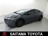 トヨタ プリウス