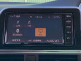 AVメニューはご覧の通り、様々なコンテンツに対応、ドライブを楽しく演出できます。詳しくはスタッフへお尋ねください。