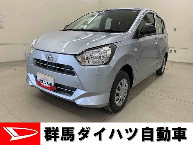 ミライース L SAIII 