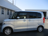 N-BOX G ホンダセンシング 