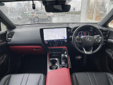 NX 350h Fスポーツ 4WD 4WD 本革シート