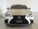 LS 500 Fスポーツ 
