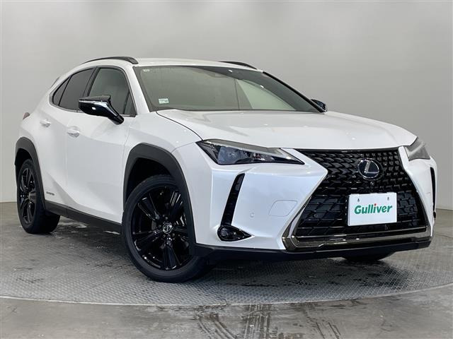 UX 250h アーバン エレガンス 修復歴無し