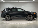 NX 350 Fスポーツ 4WD 