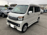ダイハツ アトレーワゴン