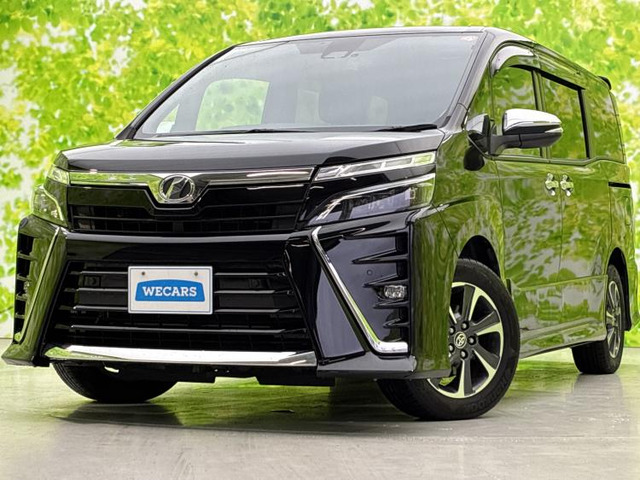 ヴォクシー 2.0 ZS 煌II 