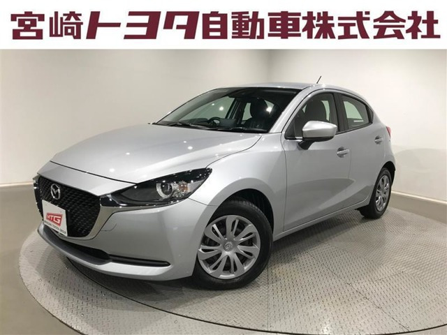MAZDA2 1.5 15S 