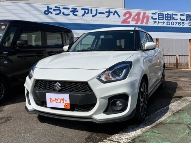 スイフト  スポーツ 1.4