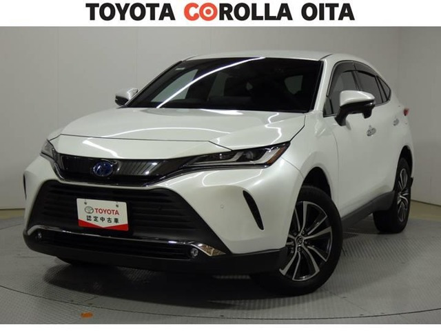 ヤリス 1.5 ハイブリッド G 