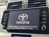 ランドクルーザープラド 2.7 TX 4WD 