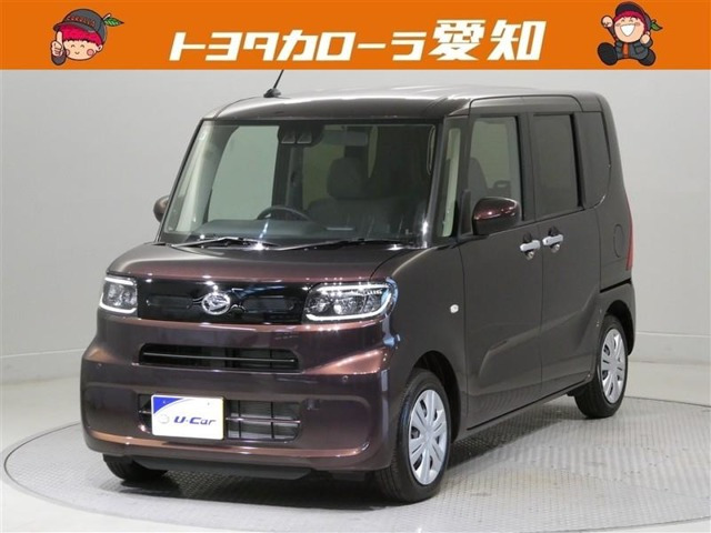 ダイハツ タント 