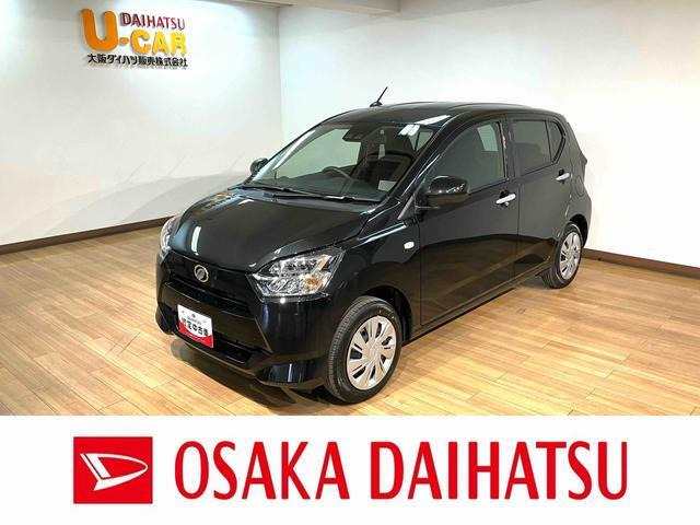 ミライース X SAIII 