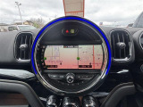 ミニクロスオーバー クーパー S DCT 禁煙車 メーカーナビ バックカメラ