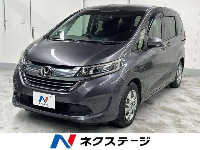 フリード 1.5 ハイブリッド G 