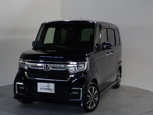 N-BOXカスタム L 