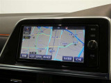 トヨタ純正ナビNSZT-W66T富士通テン製です。