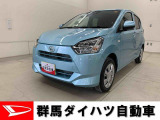 ダイハツ ミライース