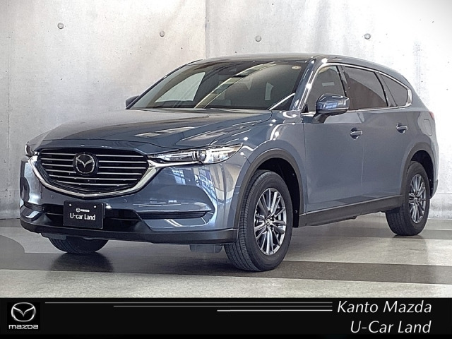 CX-82.5 25S スマートエディション