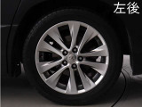 (純正18インチアルミ&ローダウン)お客様のお好みの新品18インチ、19インチ、20インチホイール装着可能!ヴァルドやワークなどのメーカー品も取り寄せ可能です!