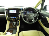 アルファード ハイブリッド 2.5 X E-Four 4WD 