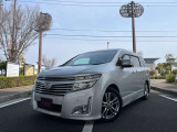 エルグランド 3.5 VIP 4WD 