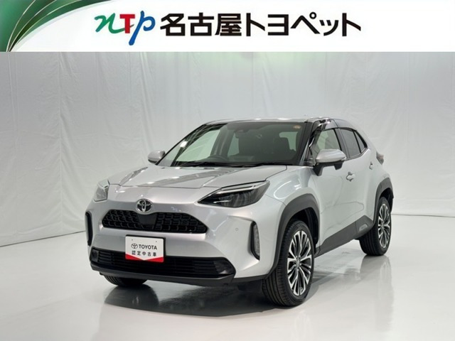 ヤリスクロス 1.5 Z 