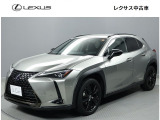 レクサス UX