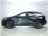 NX 350h Fスポーツ 